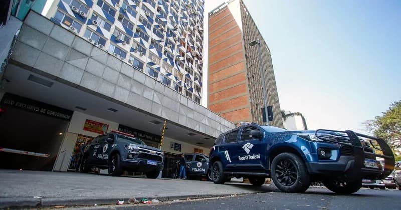 US designates Brazil's Comando Vermelho, PCC as terrorist organizations, raising business risks