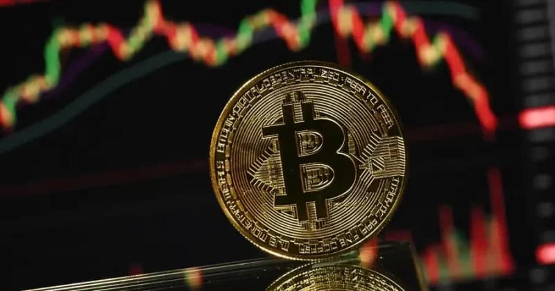 Bitcoin drops below $60,000 for first time since 2024 election