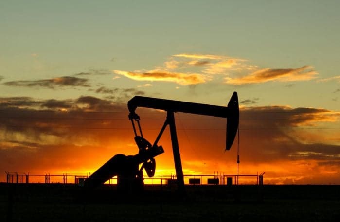 Brent crude jumps 14% amid US-Iran tensions disrupting oil supply routes