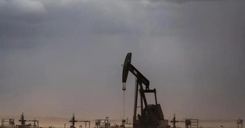 Oil climbs after US strikes on Iran following helicopter attack
