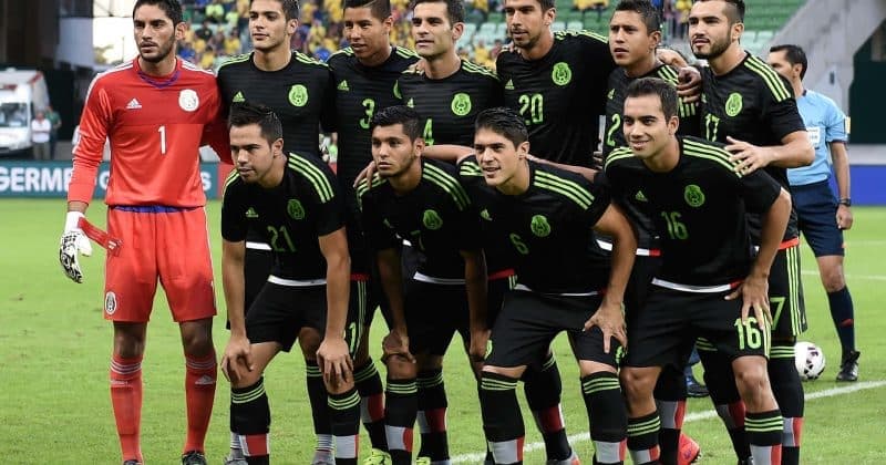 Mexico beats South Africa 2-0 in World Cup opener as crypto firms flood the tournament