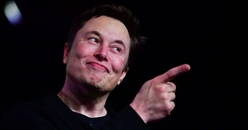 Elon Musk becomes world's first trillionaire as SpaceX IPO reshapes wealth history