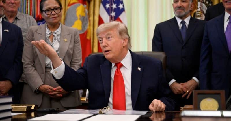 Donald Trump claims US-Iran deal is near, but challenges remain