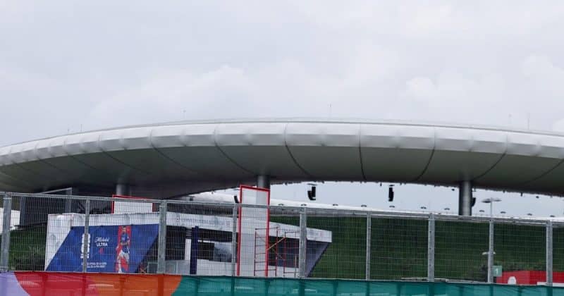 South Korea defeats Czech Republic 2-1 in World Cup opener, and crypto is all over the tournament