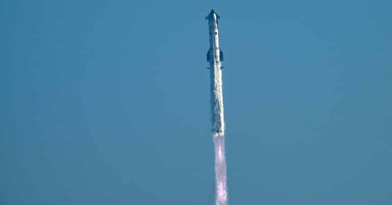 SpaceX stock debut expected to pop 35% amid strong demand from shadow markets