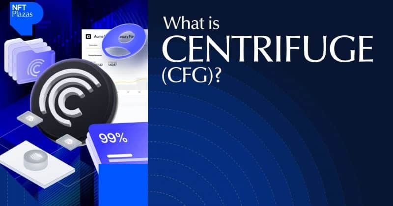 Centrifuge enables AAA CLO collateral on Ethereum with $JAAA exposure