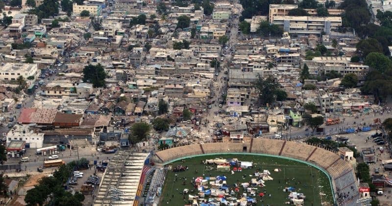 Haiti faces Scotland in World Cup 2026 Group C opener as crypto partnerships take center stage