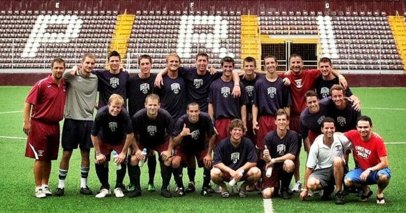 US men's national team dominates Paraguay 4-1 in World Cup opener
