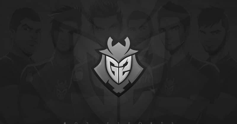 G2 Esports sweeps Xi Lai Gaming at Valorant Masters London as crypto-esports sponsorship cools