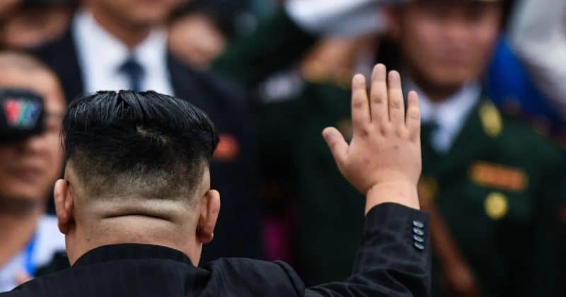 North Korea declares denuclearization matter irreversibly terminated