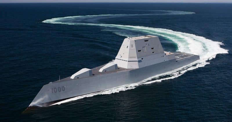 US Central Command redirects 142 ships, disables nine under Iran blockade as crypto becomes sanctions battleground