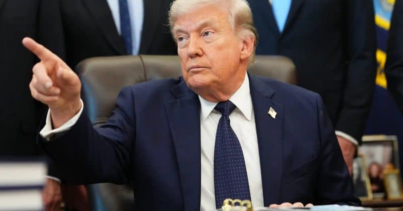 Donald Trump calls for Israel to cease attacks in Lebanon, rattling markets and diplomacy