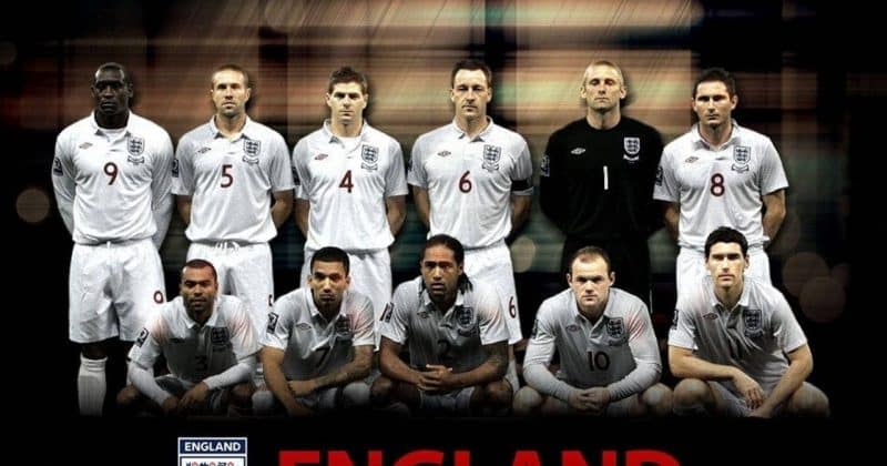 England has no fan token for the 2026 World Cup, and that's a problem worth watching
