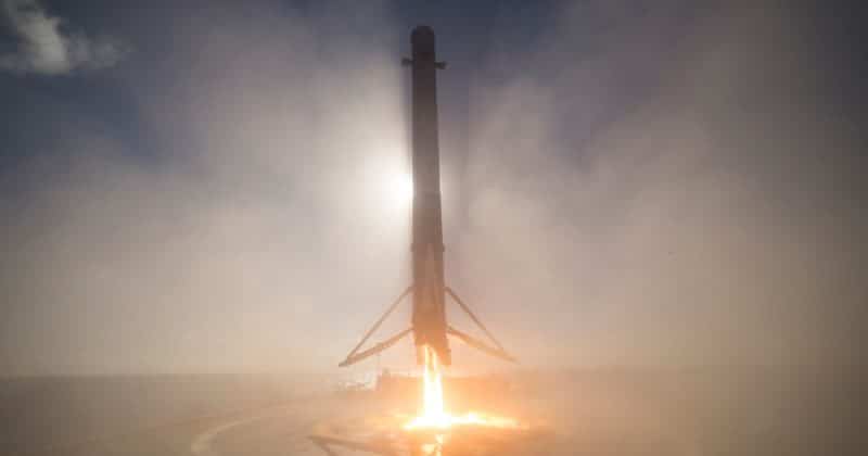 Elon Musk forecasts trillion-dollar revenue for SpaceX, and the company is sitting on $1.2B in Bitcoin