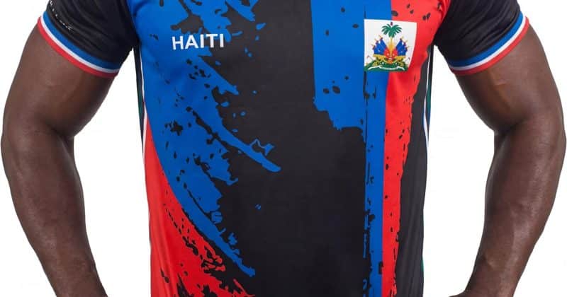 Haiti's men's World Cup return after 52 years collides with crypto's biggest sports stage yet