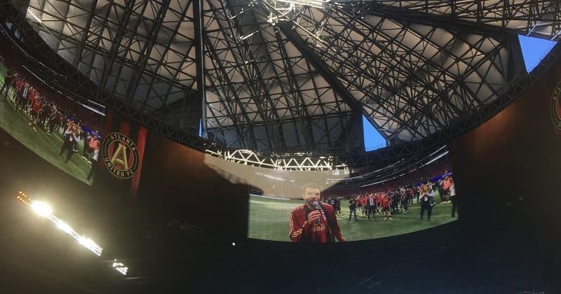 FIFA World Cup 2026 kicks off in Atlanta with crypto woven into the tournament's DNA