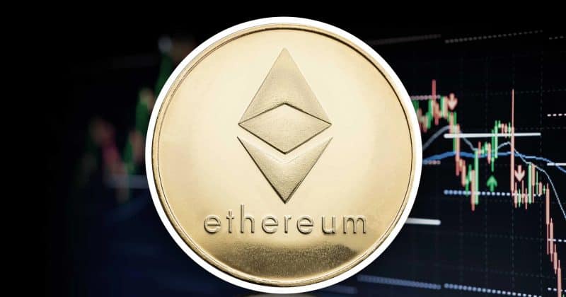 Ethereum's staking ratio reaches all-time high of 33%