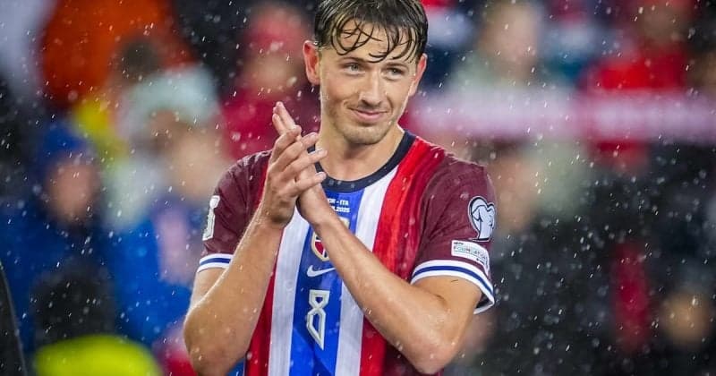 Manchester United considers Sander Berge as midfield option, and there's a crypto angle worth knowing