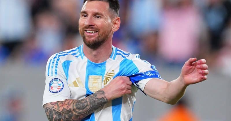 Argentina's World Cup title defense is crypto's biggest sports marketing moment of 2026