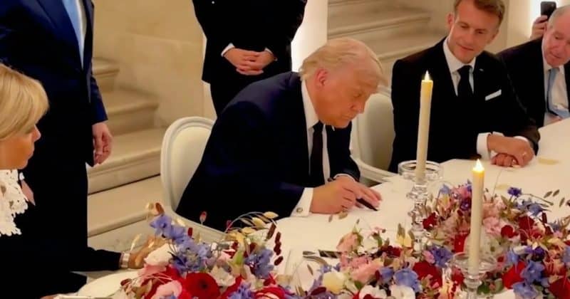Trump and Iran's president sign initial deal to end war, Bitcoin rallies on de-escalation