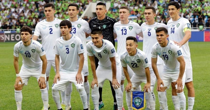 Colombia defeats Uzbekistan 3-1 in World Cup opener as crypto sponsors flood FIFA's biggest stage