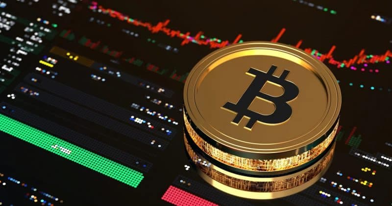 CryptoQuant: Fed's hawkish dot plot drives Bitcoin below $64K as gold stages comeback