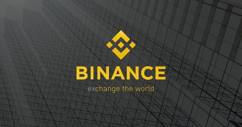 Binance reports user BTC holdings rise 4% to 630K, ETH up 10% to 4.14M