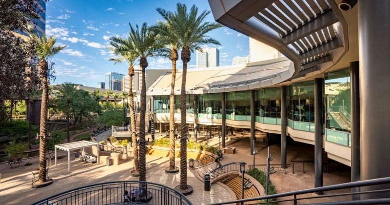 Arizona emerges as test case for AI's energy and water challenges