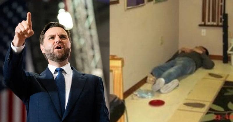 JD Vance leads US negotiations for provisional Iran peace deal, and crypto markets are paying attention