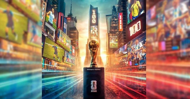 FIFA World Cup 2026 is crypto's biggest real-world stress test yet