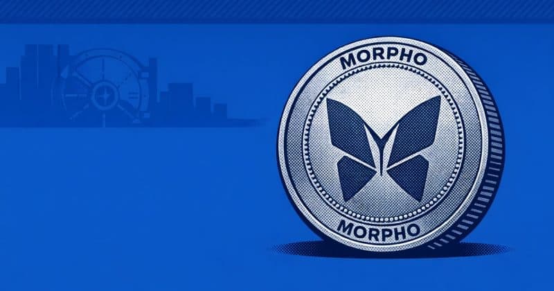 Morpho Blue's AlphaUSDC Delta V2 vault faces $18M loss as msY token collapses