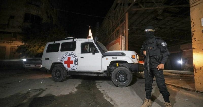 Israel eliminates two Hamas and Islamic Jihad operatives tied to $140M funding network