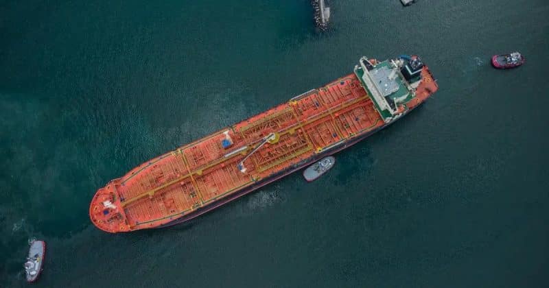 Chinese oil imports may not recover from Iran war impact