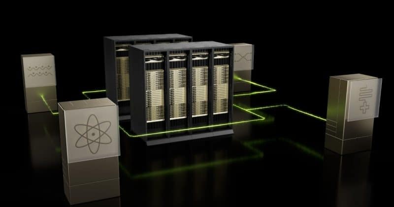 Nvidia claims AI's water challenge is largely solved with new cooling tech