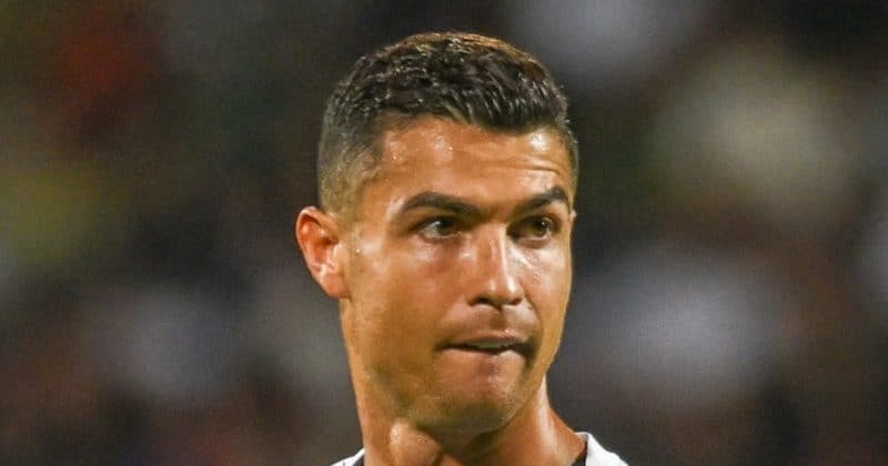 Cristiano Ronaldo scores in sixth World Cup, a first in football history, and crypto fan tokens are paying attention