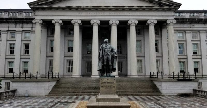 US current account deficit widens to $227B in Q1, exceeding forecasts