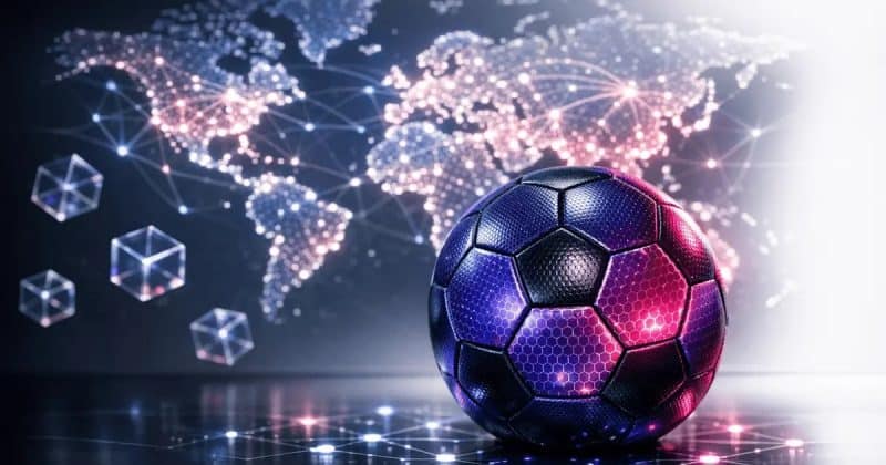 World Cup crypto plays heat up as Kraken, Chiliz, and meme tokens collide with FIFA 2026