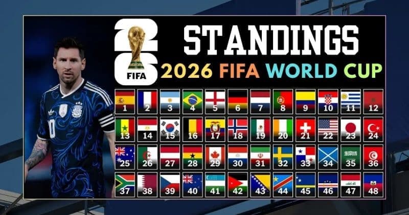 FIFA's 48-team World Cup delivers a goalfest, and crypto is quietly cashing in