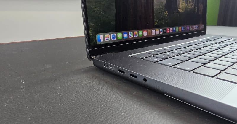 Apple raises MacBook Pro prices by $300 amid soaring chip costs