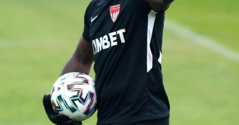 Johny Placide's World Cup retirement spawns micro-cap meme tokens with almost zero traction
