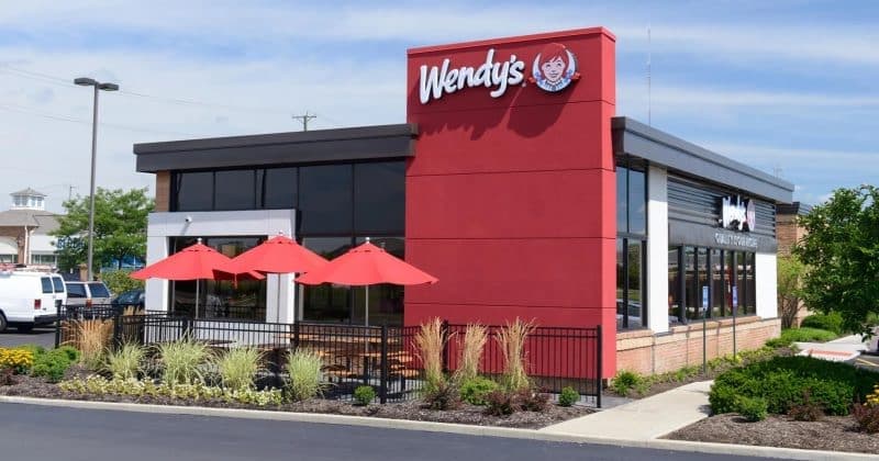 Wendy's shares soar as retail traders rally around meme-stock favorite