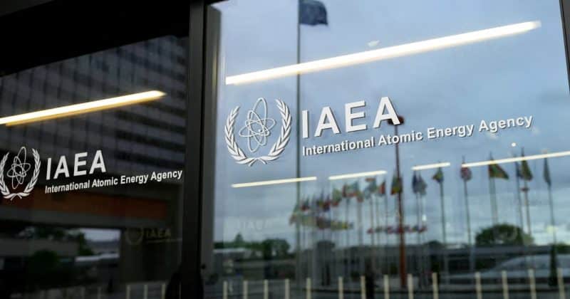 IAEA gains access to Iran's nuclear sites under interim peace deal