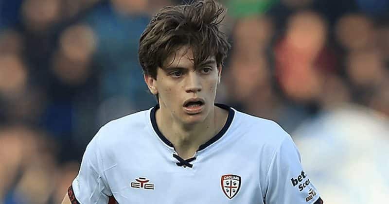 Chelsea signs Marco Palestra to six-year contract