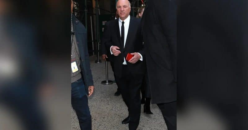 Kevin O'Leary bets on Bitzero to capitalize on AI energy needs