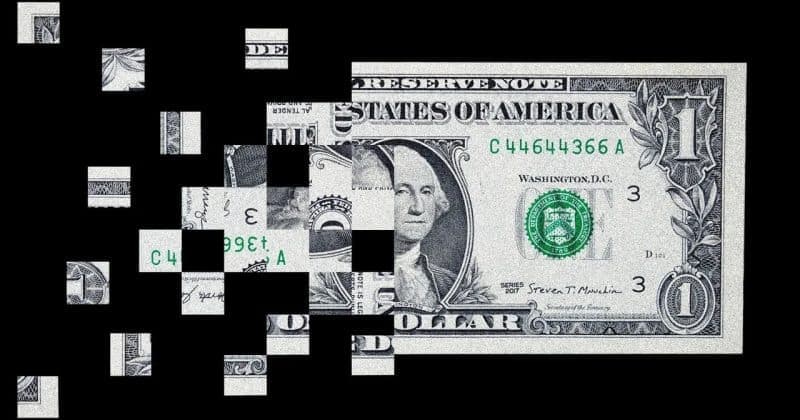 US dollar hits highest value in over a year as AI investment boom reshapes capital flows