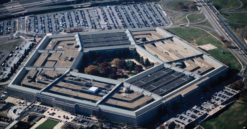Pentagon ramps up efforts to secure funding for Iran war as costs spiral past initial estimates