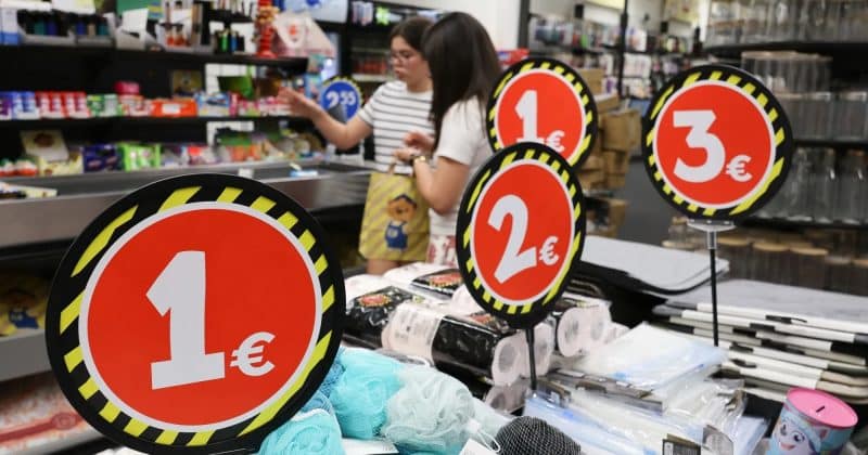 Spanish inflation unexpectedly remains above ECB target, adding pressure to crypto risk appetite
