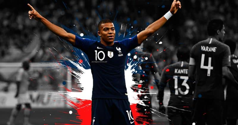 France knocked out of 2026 World Cup after Round of 32 loss to Sweden
