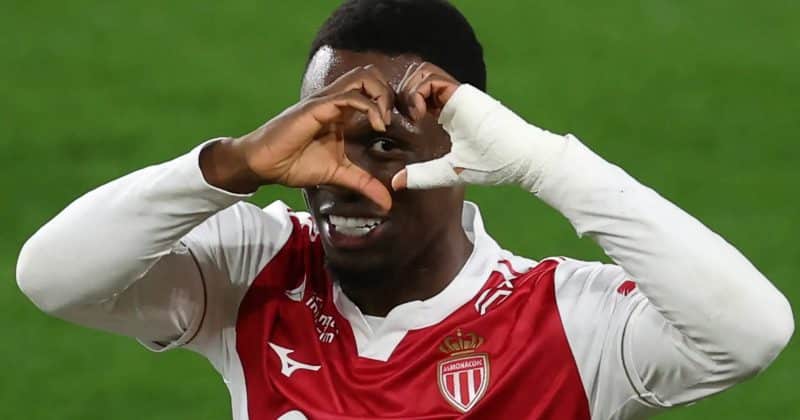 Folarin Balogun's World Cup heroics spark crypto prediction market frenzy and Solana meme token
