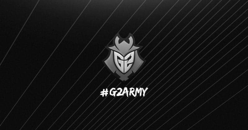 G2 Esports pulls off sixth international reverse sweep in esports history, and their crypto bets keep paying off too